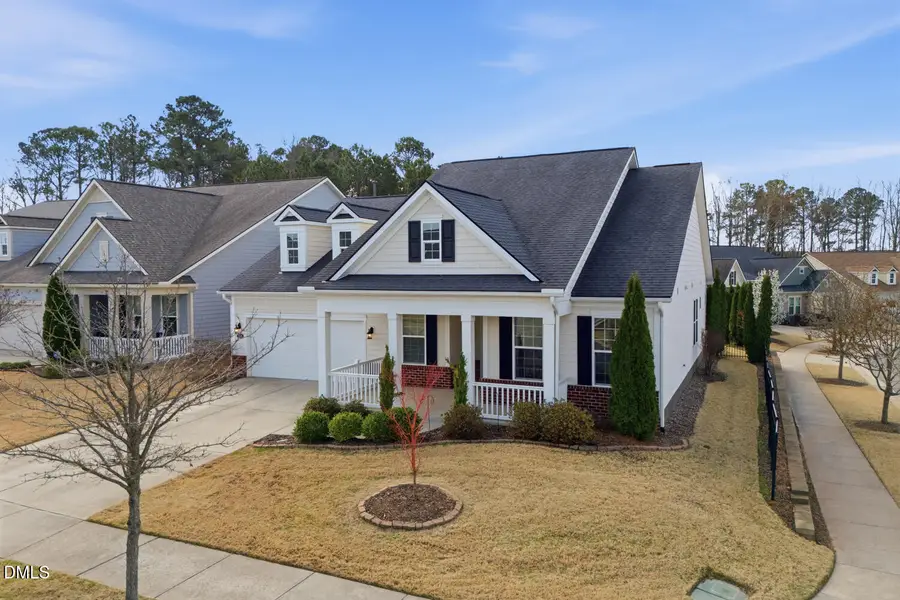 1339 Pulitzer Lane, Durham, NC 27703 - #2