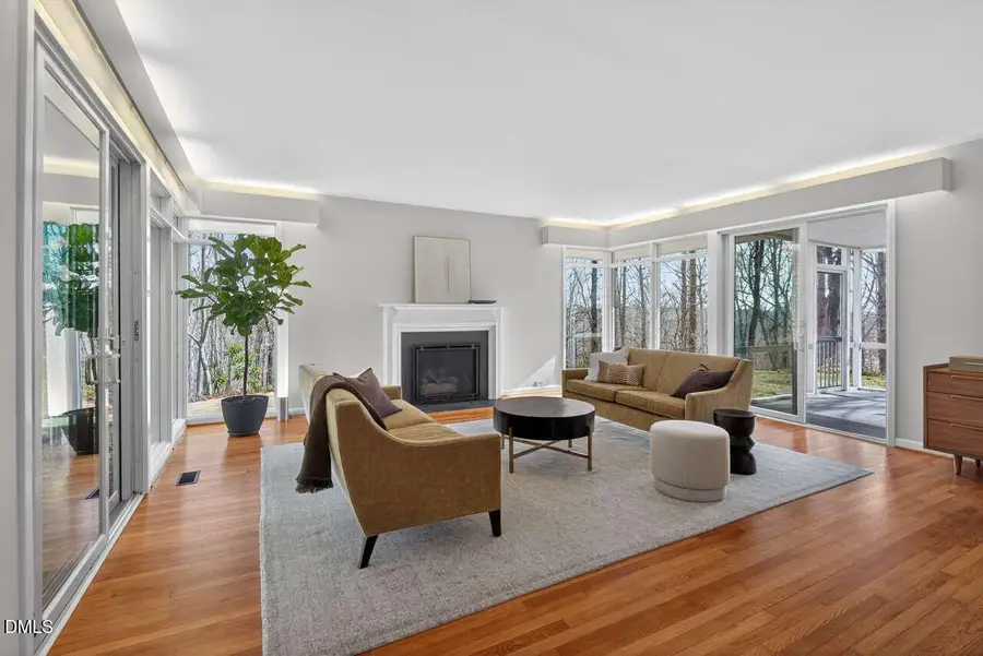 32 Mount Bolus Road, Chapel Hill, NC 27514 - #2