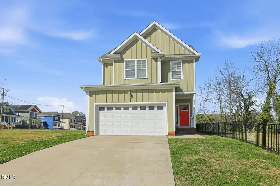 1605 Boyer Street, Raleigh, NC 27610 - #2