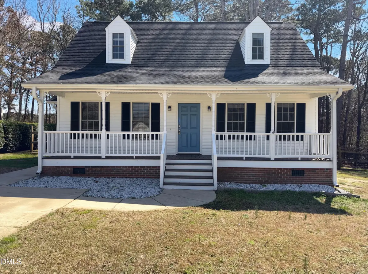 85 Elmbrook Court, Fuquay Varina, NC 27526 - #1