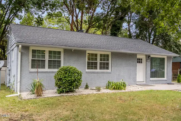 1147 Delano Street, Durham, NC 27703