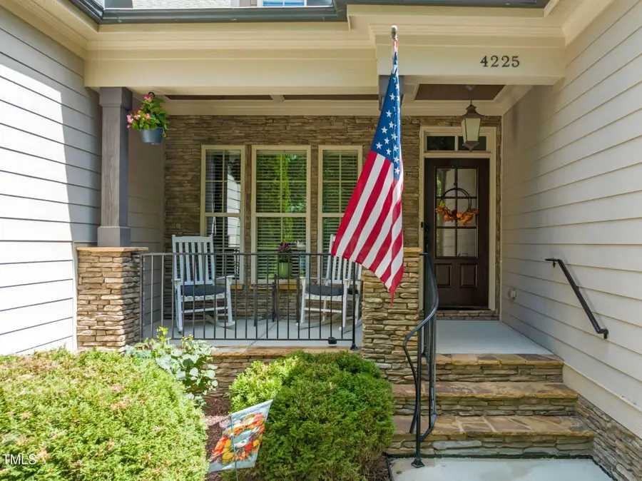 4225 Cats Paw Court, Wake Forest, NC 27587 - #2