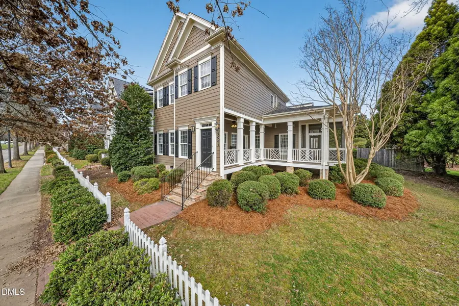 2061 Hopeton Avenue, Raleigh, NC 27614 - #3