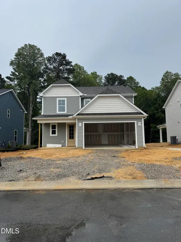135 Railcar Way, Clayton, NC 27520