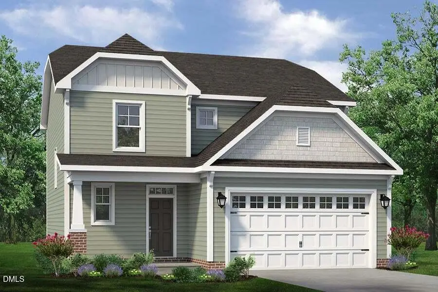 135 Railcar Way, Clayton, NC 27520 - #2