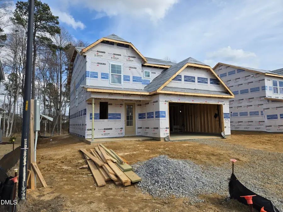 135 Railcar Way, Clayton, NC 27520 - #3