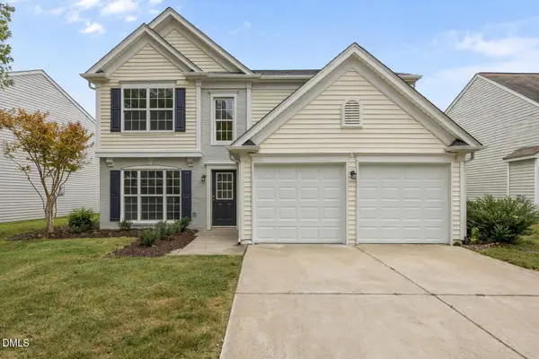 5262 Little Sandy Drive, Raleigh, NC 27616