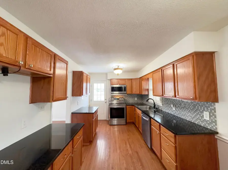 524 Green Willow Circle, Wendell, NC 27591 - #2