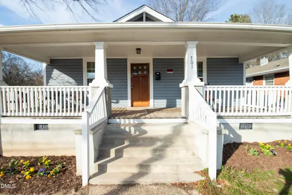 701 Linwood Avenue, Durham, NC 27701