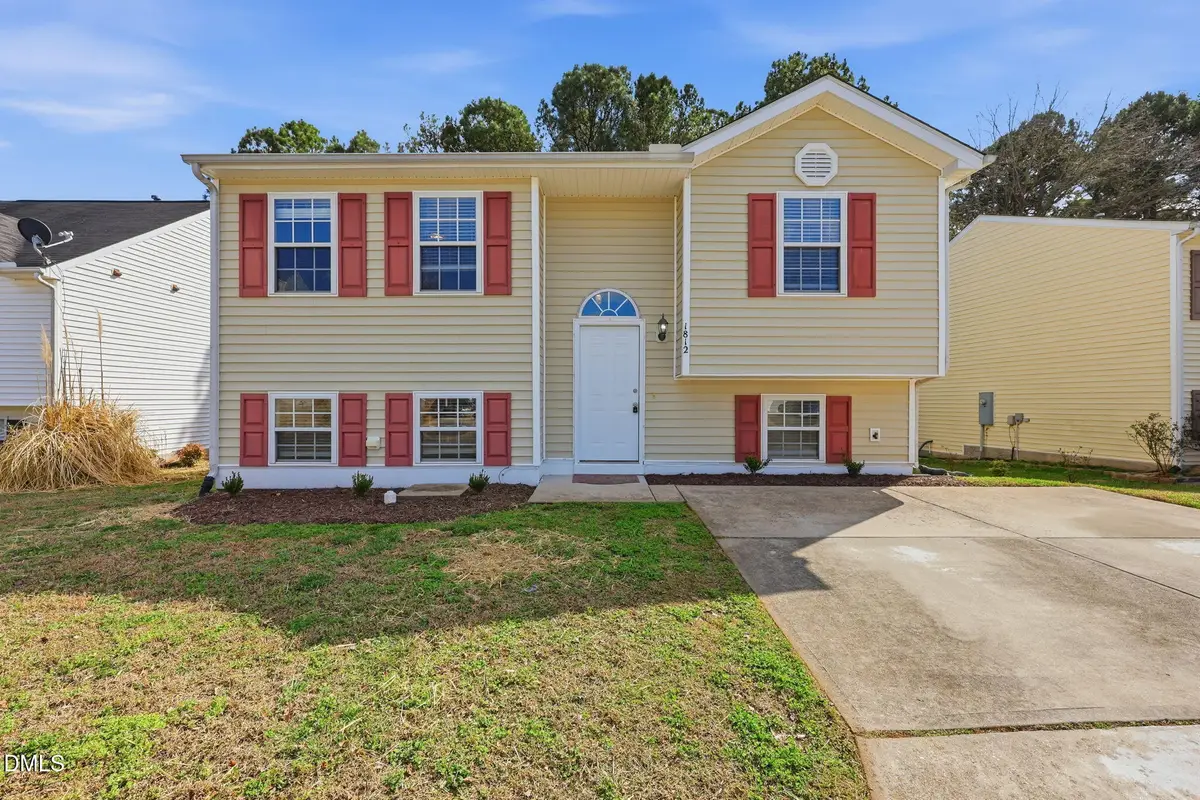 1812 Shiva Court, Durham, NC 27703 - #1