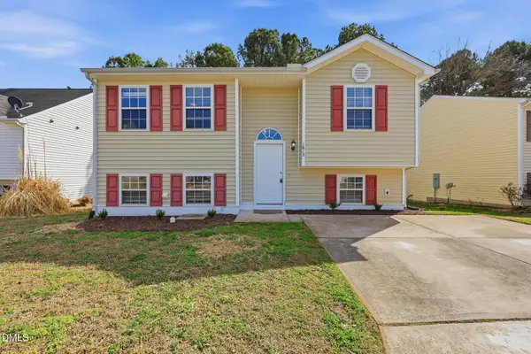 1812 Shiva Court, Durham, NC 27703