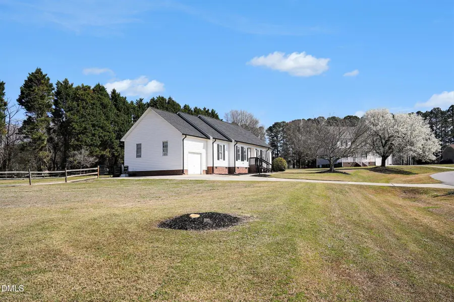 2416 Whitset Place, Middle Creek, NC 27592 - #3