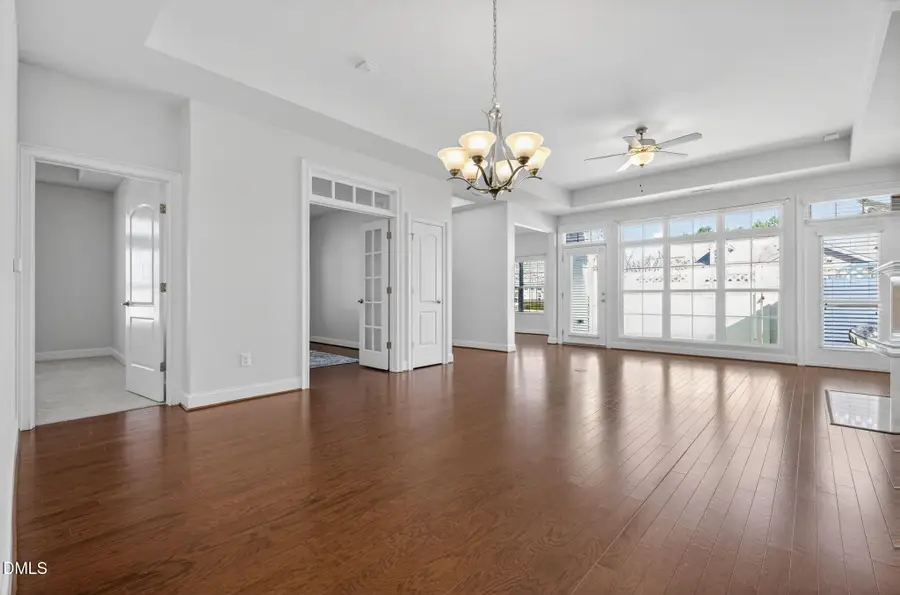 1698 Winter Wren Circle, Wake Forest, NC 27587 - #3