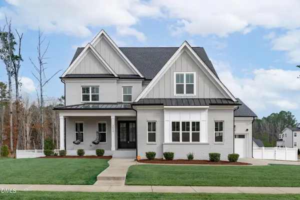 3636 Jordan Estates Way, New Hill, NC 27562