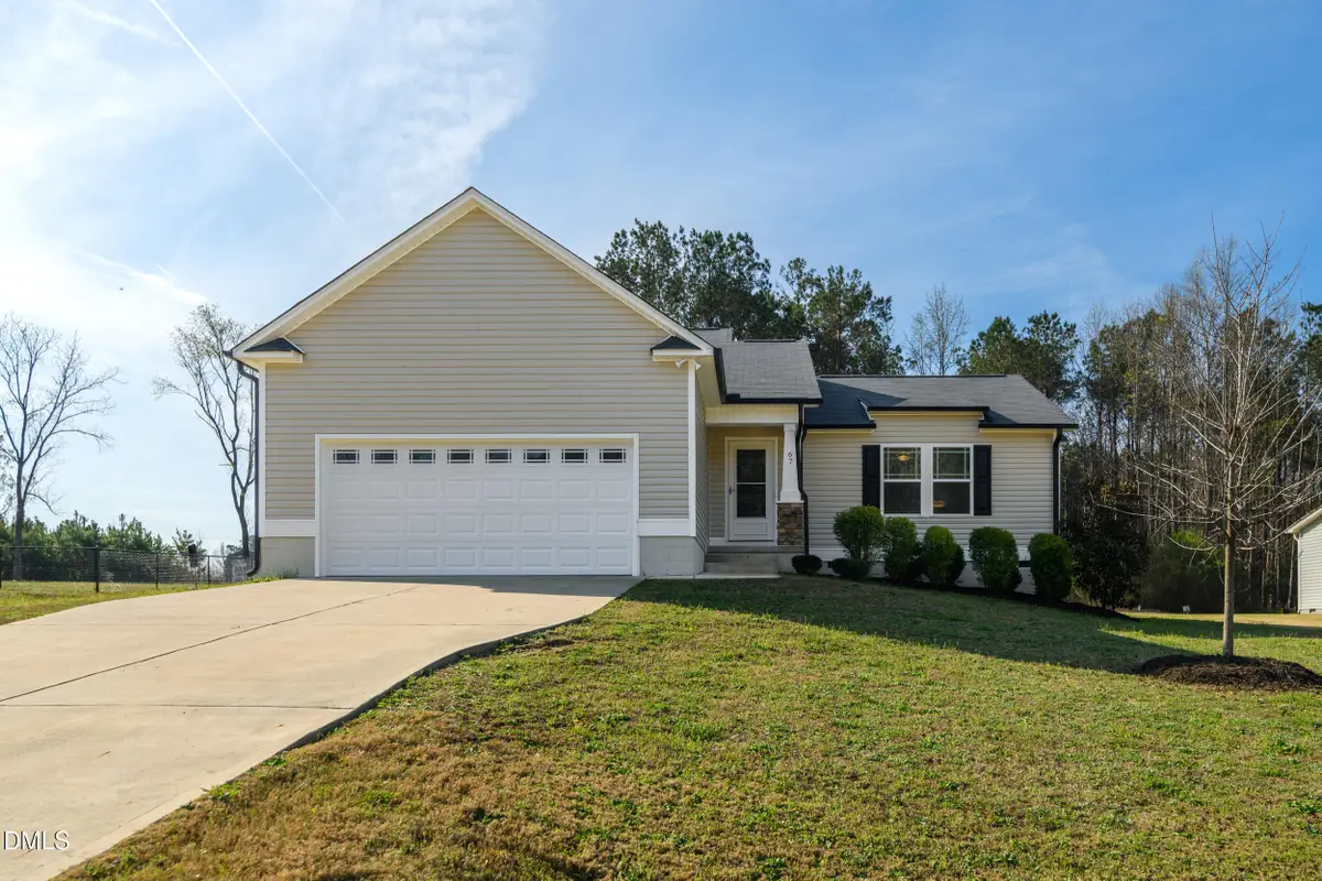 67 Dale Ridge Drive, Princeton, NC 27569 - #1