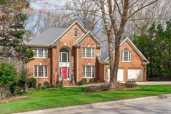 102 Bathgate Lane, Cary, NC 27513