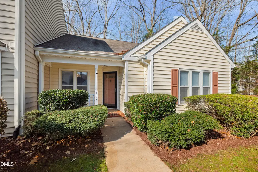 109 Linville River Road, Cary, NC 27511 - #2