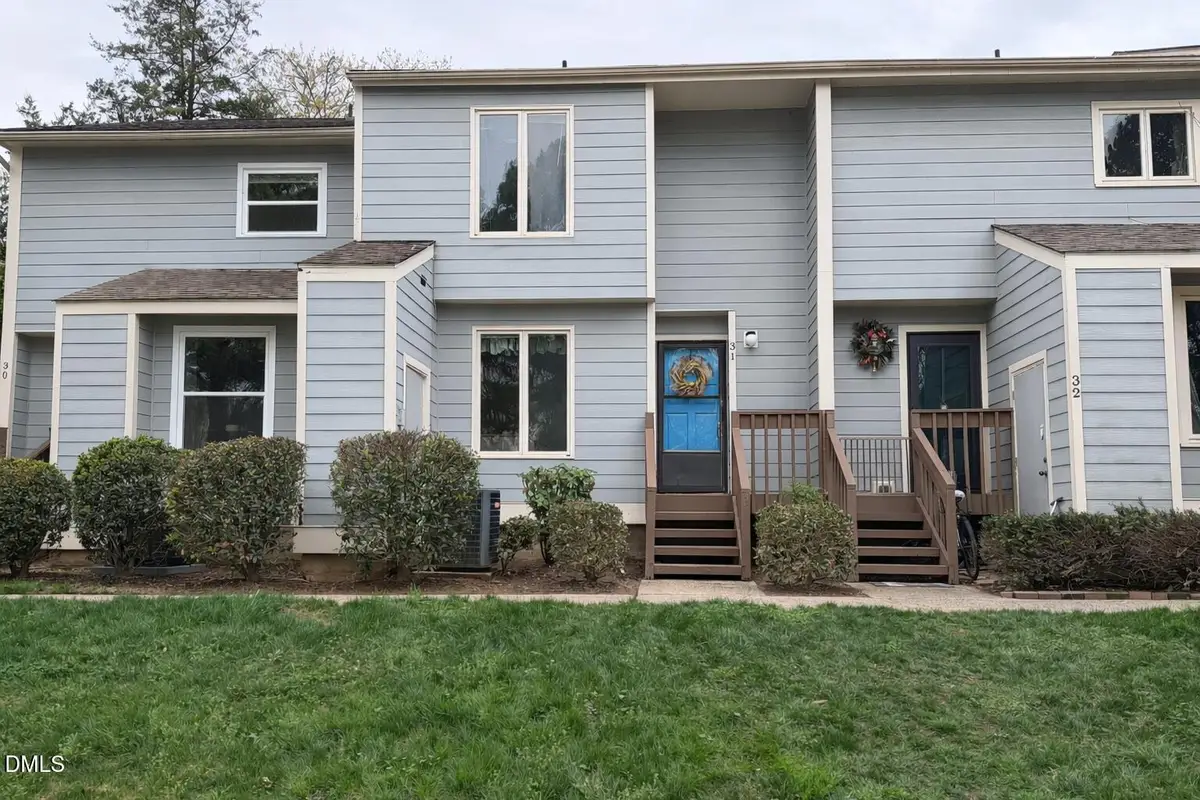 250 S Estes Drive #31, Chapel Hill, NC 27514 - #1