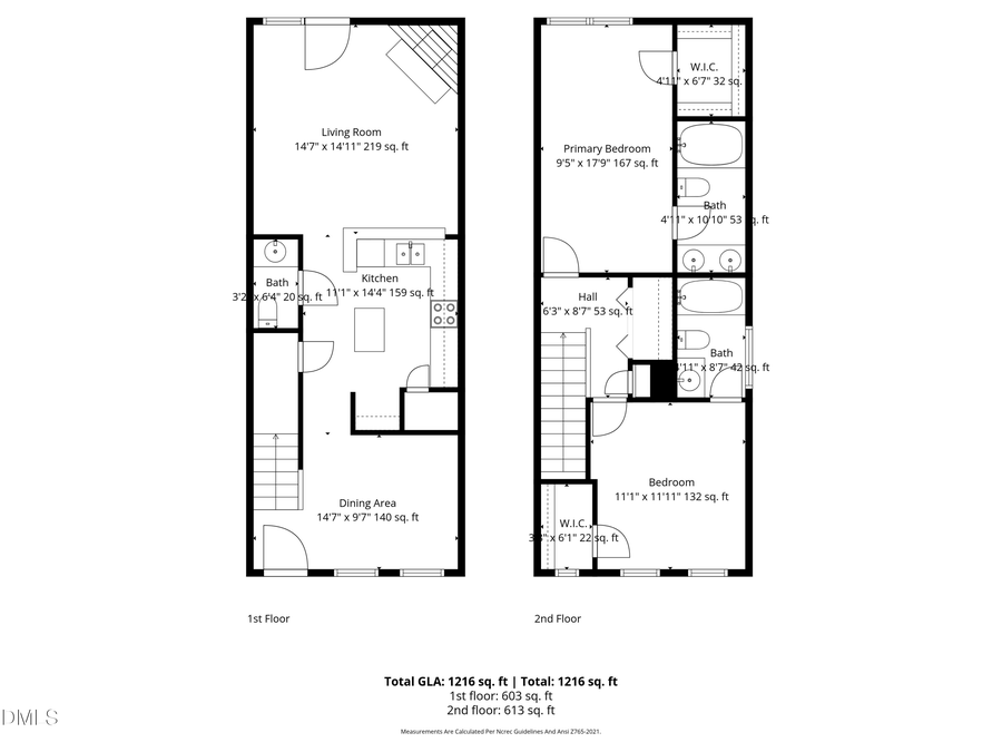 3005 Courtney Creek Boulevard, Durham, NC 27713 - #2