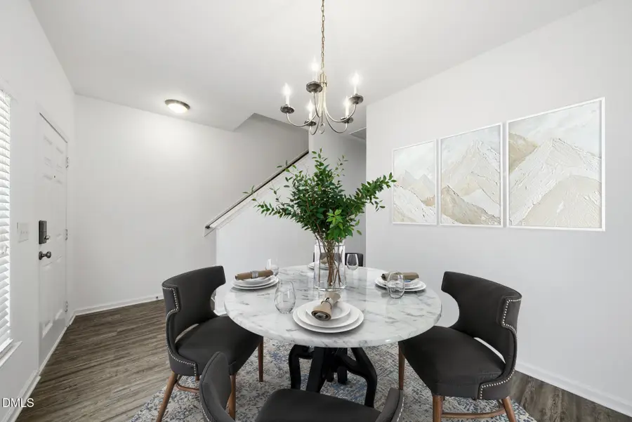 3005 Courtney Creek Boulevard, Durham, NC 27713 - #3