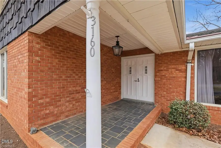 3160 Shaftesbury Lane, Winston Salem, NC 27105 - #3