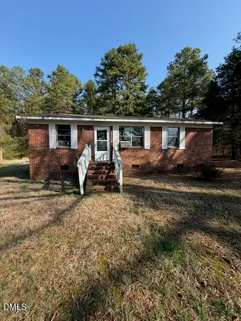3629 Plantation Road, Bullock, NC 27507