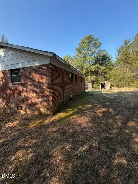 3629 Plantation Road, Bullock, NC 27507 - #2