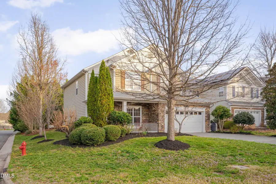 2103 Woodsdale Drive, Durham, NC 27703 - #3