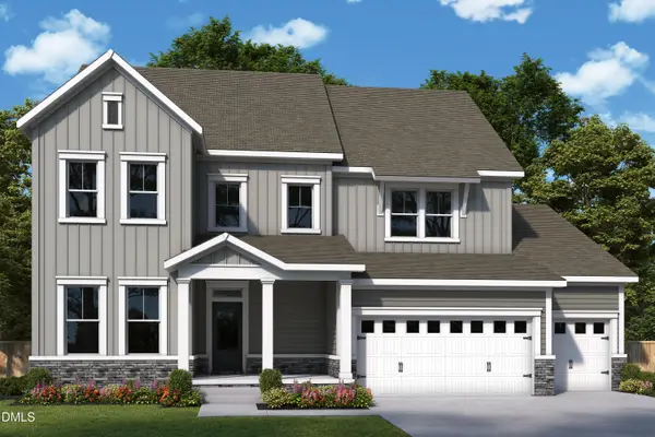 23 Reflection Parkway, Fuquay Varina, NC 27526