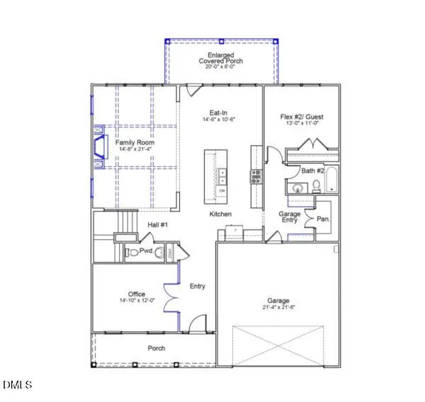 4108 Sweet Ivy Landing #180, Durham, NC 27703 - #3