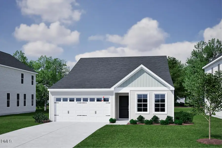 2057 Bull City Bend, Durham, NC 27703 - #2