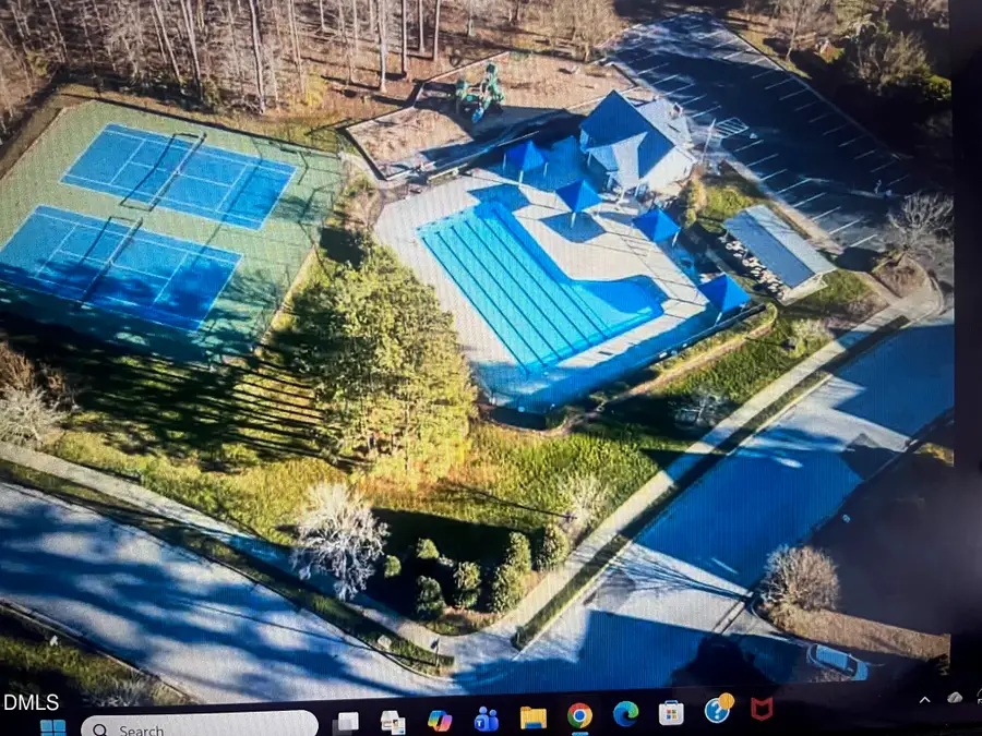 8 Silverwood Court, Durham, NC 27713 - #3