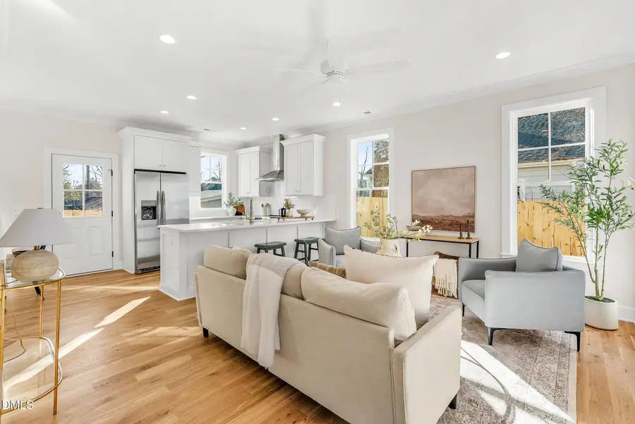 213 Gresham Avenue, Durham, NC 27704 - #3