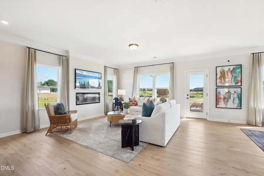 135 Oyster Tabby Drive, Lillington, NC 27546 - #3