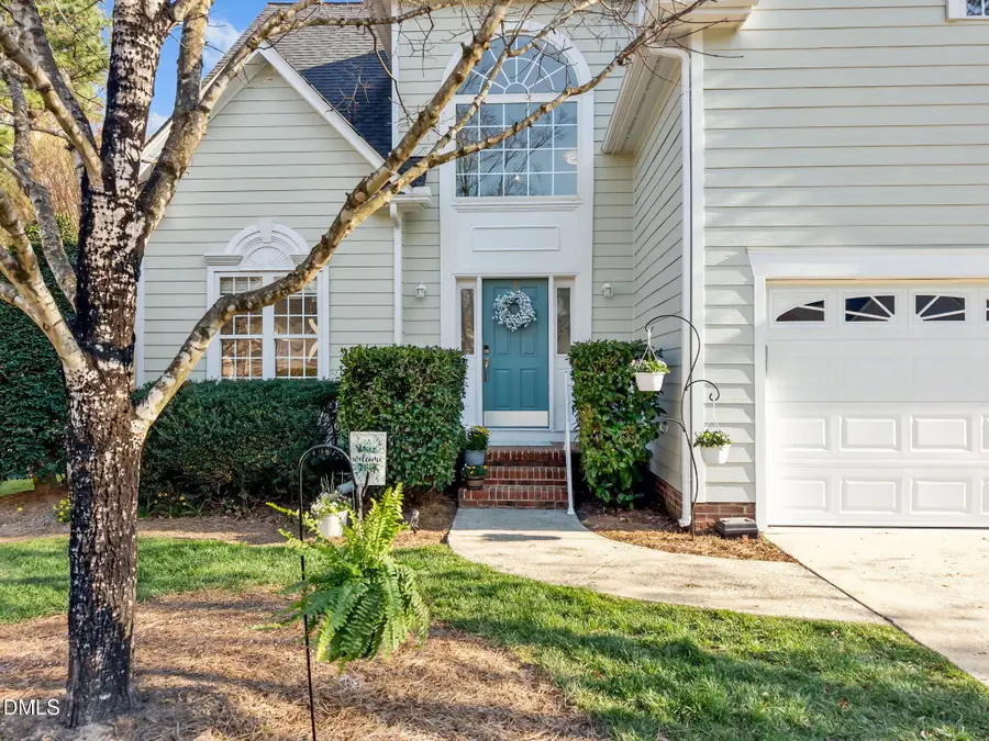 7 Bethany Place, Durham, NC 27712 - #2