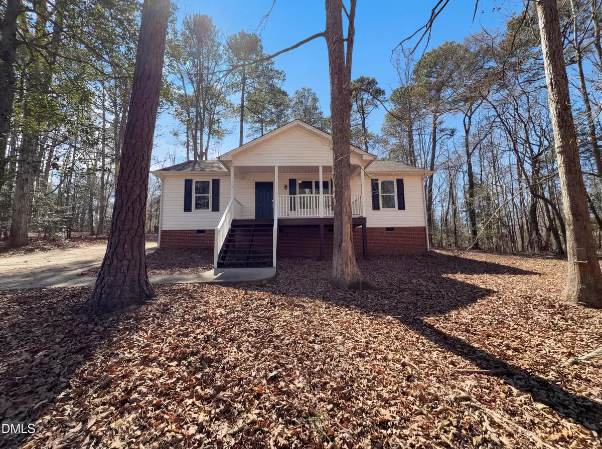 1313 Spruce Drive, Zebulon, NC 27597 - #1