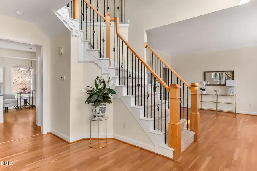 109 N Crabtree Knolls, Chapel Hill, NC 27514 - #2