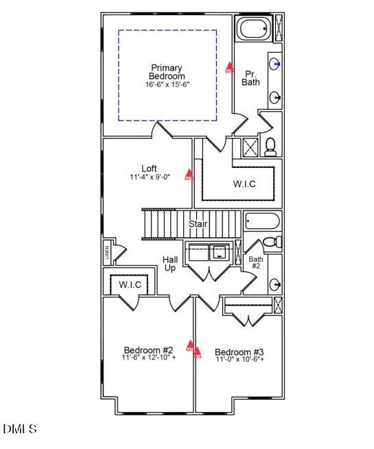 913 Westerland Way #82, Durham, NC 27703 - #3