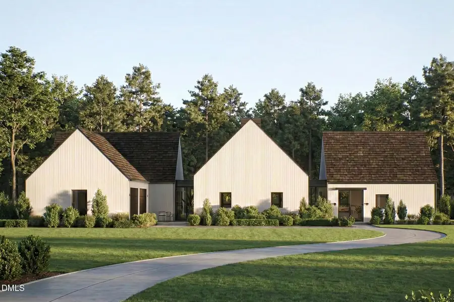 2213 Paddstowe Main Way, Wake Forest, NC 27587 - #3