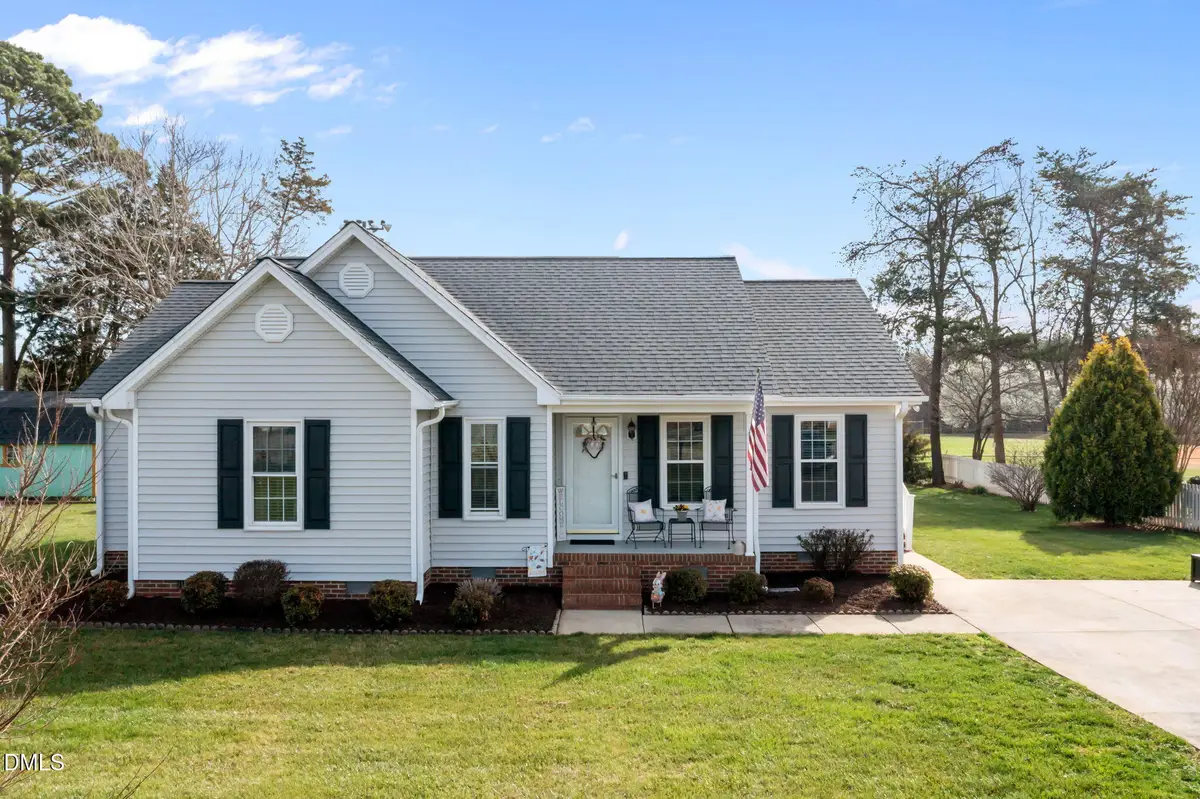 8 Lea Lane, Mebane, NC 27302 - #1