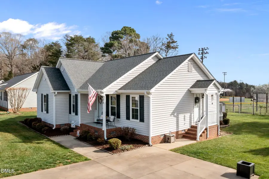 8 Lea Lane, Mebane, NC 27302 - #2