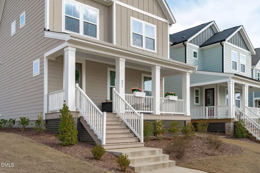 825 Abbyberry Drive, Wake Forest, NC 27587 - #2
