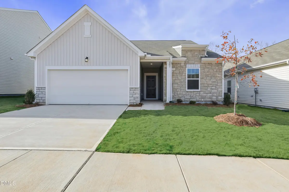 145 Babbling Brook Drive, Clayton, NC 27520 - #1