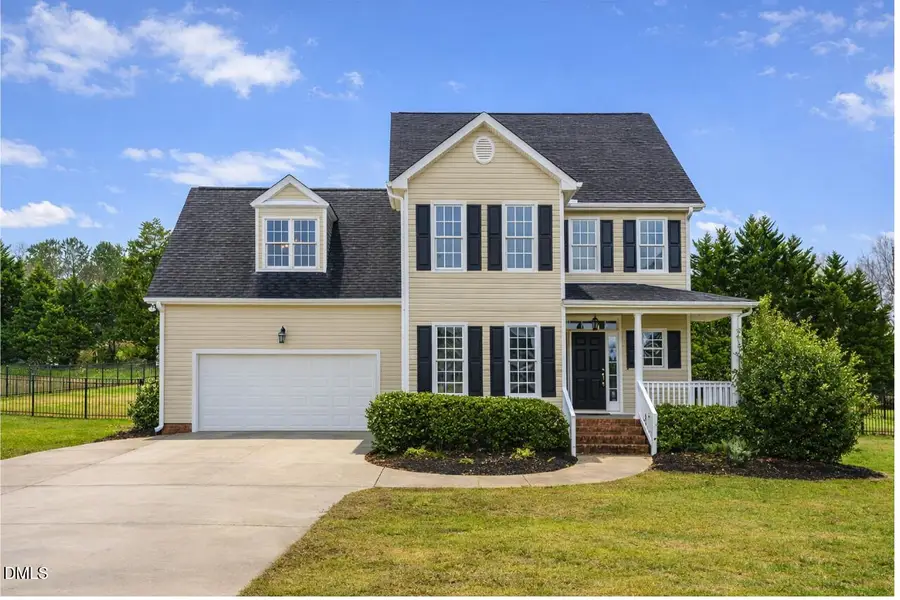 10 Woodcrest Drive, Youngsville, NC 27596 - #2