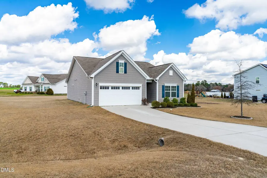 17 Geneva Circle, Benson, NC 27504 - #2