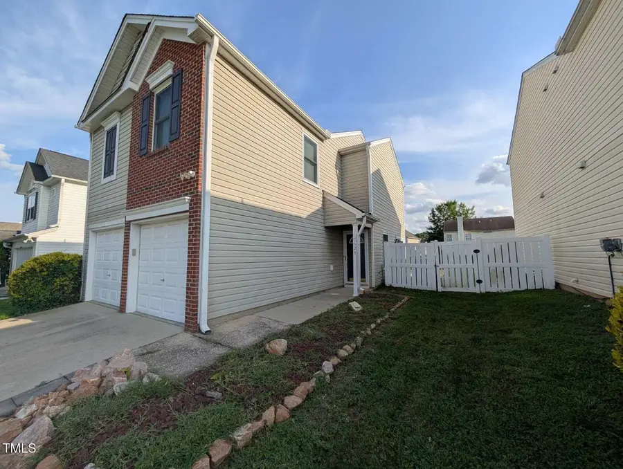 7528 Argent Valley Drive, Raleigh, NC 27616 - #3