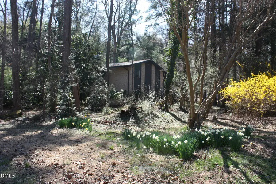 603 Kensington Drive, Chapel Hill, NC 27514 - #2