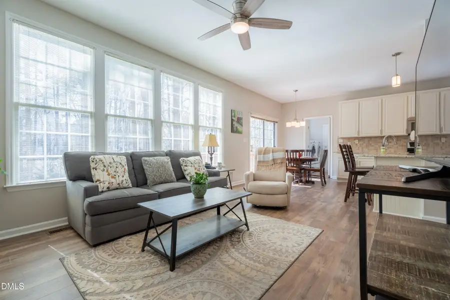 1305 Olde Walker Mill Road, Apex, NC 27502 - #3