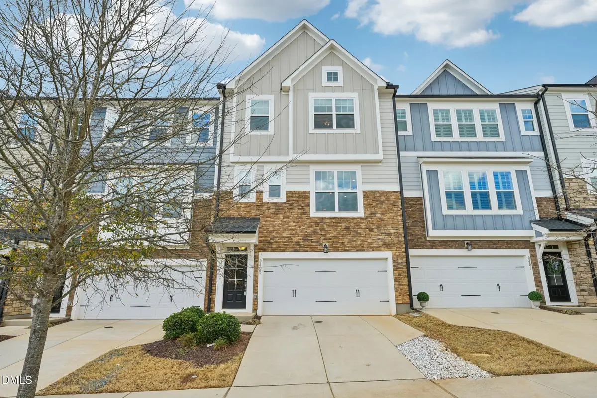 8405 Zinc Autumn Path, Raleigh, NC 27615 - #1
