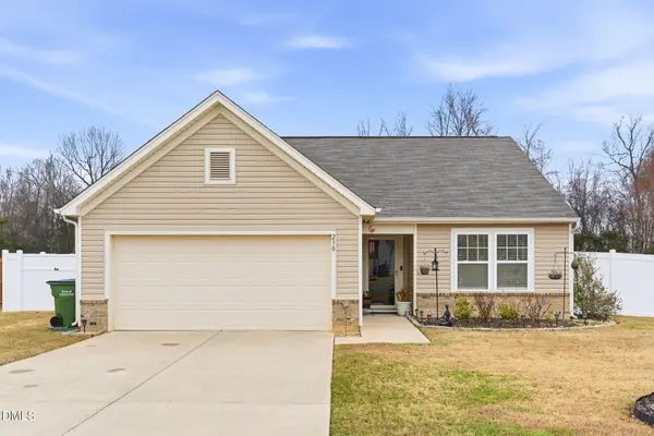 230 Henry Steel Drive, Gibsonville, NC 27249